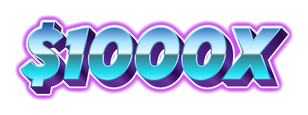 1000x